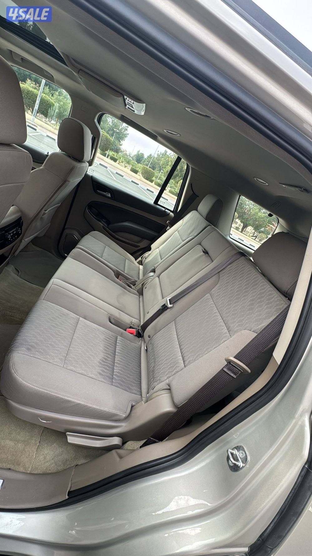 للبيع تاهو LT 20175