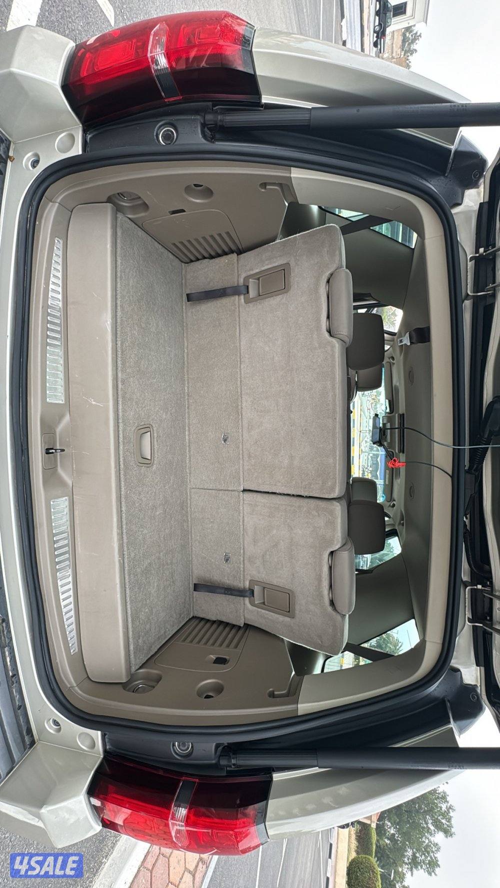 للبيع تاهو LT 20177