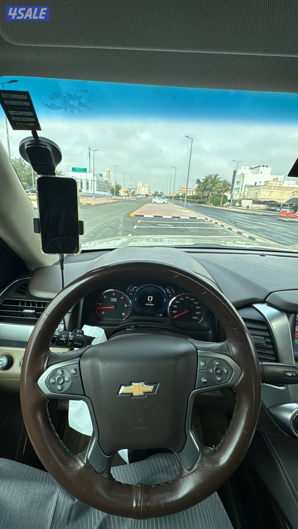 للبيع تاهو LT 20178