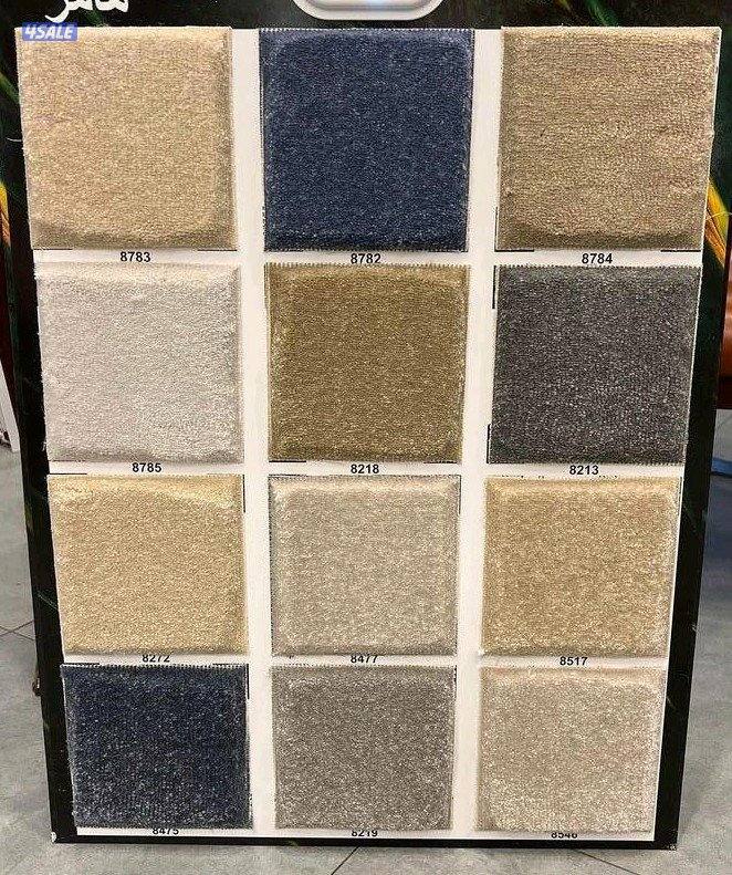 للبيع سجاد2