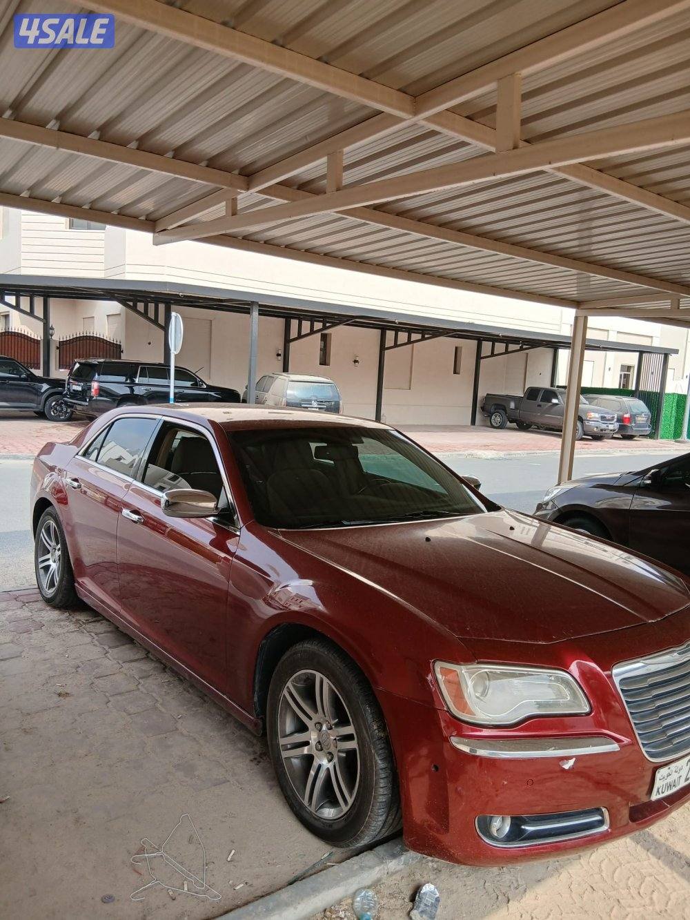 كرايزلر٢٠١٣ هيمي0