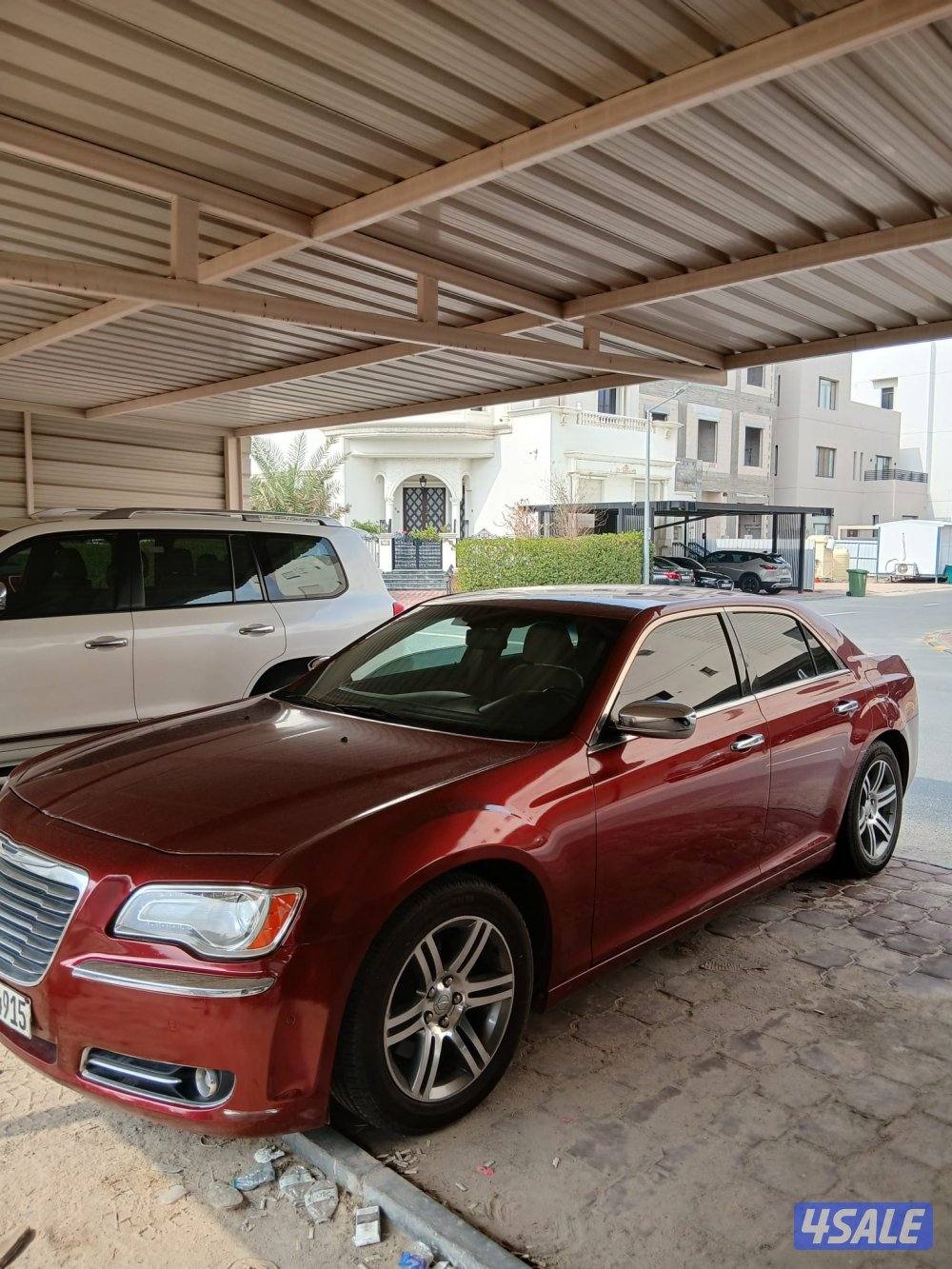 كرايزلر٢٠١٣ هيمي1