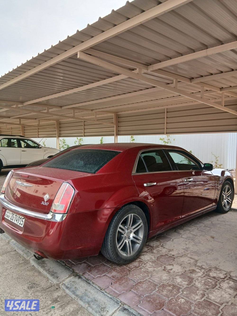 كرايزلر٢٠١٣ هيمي2