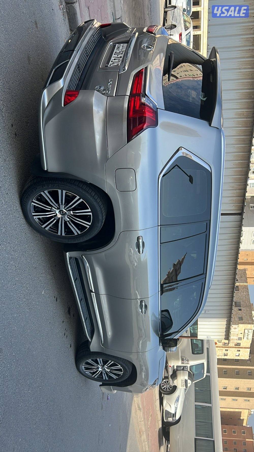 للبيع لكزس0