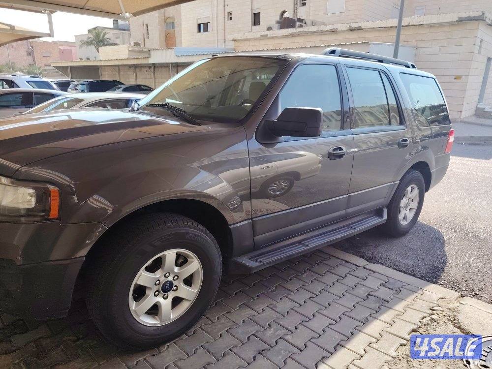 اكسبديشن 2016 صبغ الوكاله0