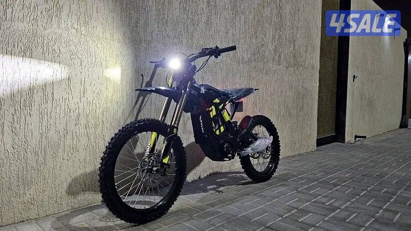 BRAND NEW BLACK SURRON LIGHT BEE X1