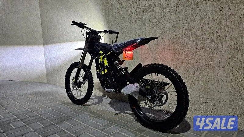 BRAND NEW BLACK SURRON LIGHT BEE X0