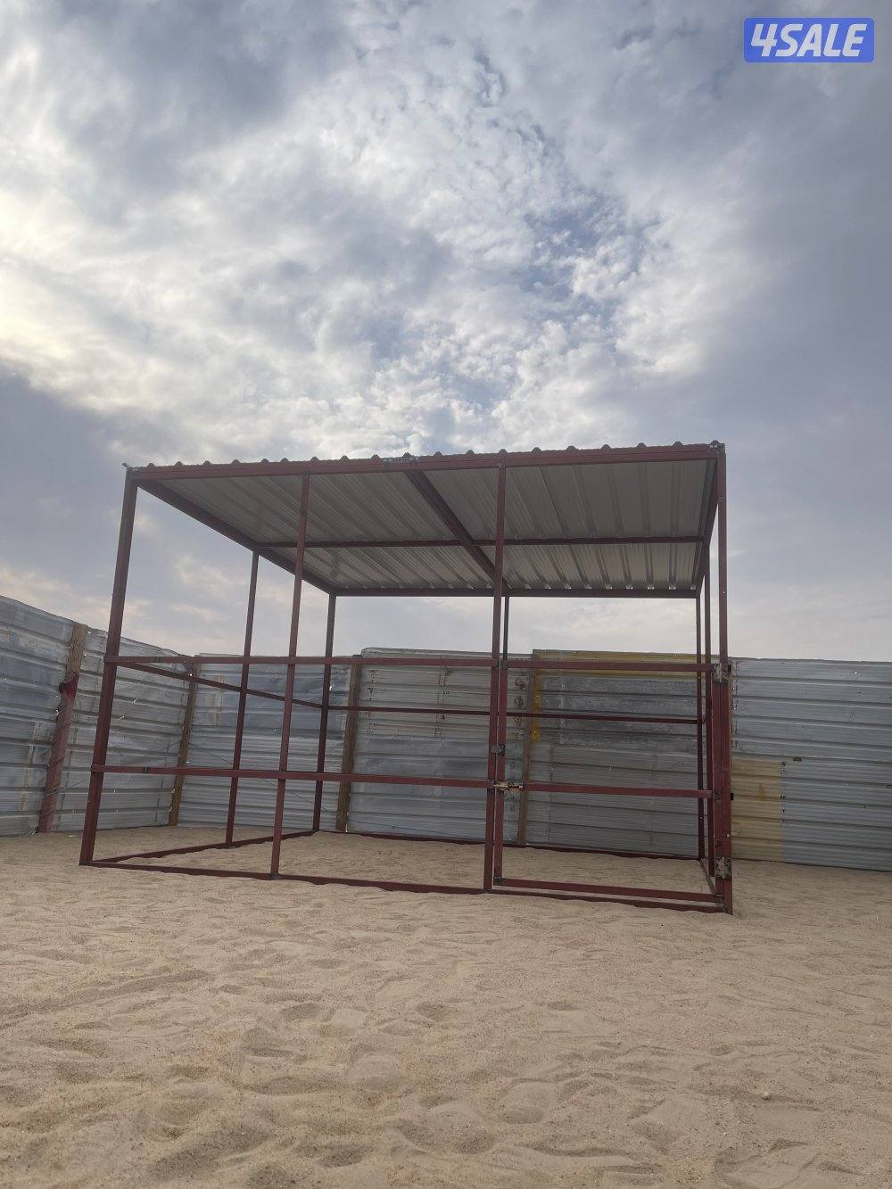 بناجر خيل وربل2