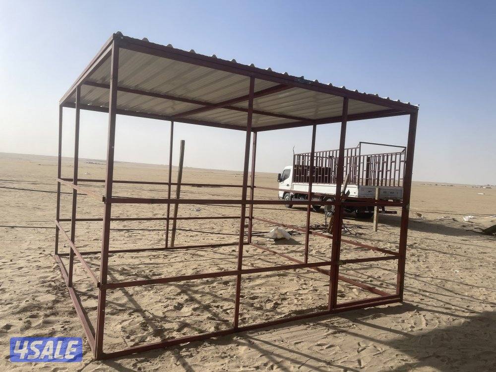 بناجر خيل وربل3