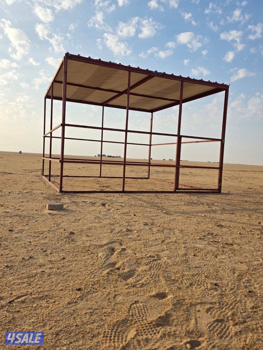 بناجر خيل وربل4