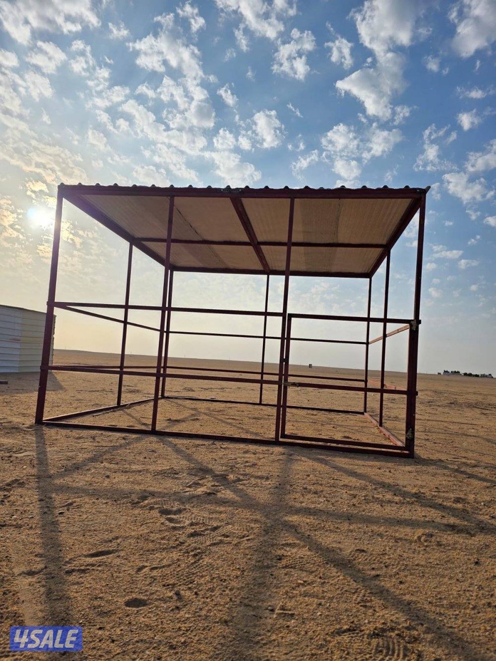 بناجر خيل وربل9