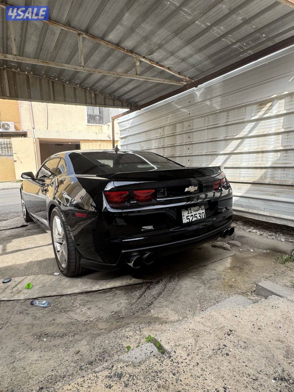 كمارو قير عادي1