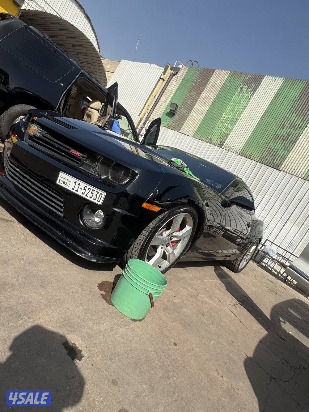 كمارو قير عادي3