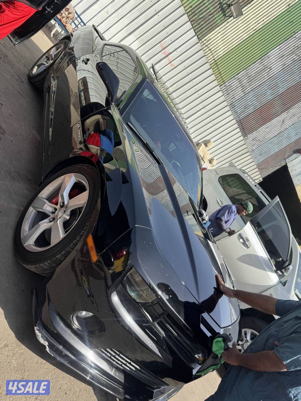 كمارو قير عادي5