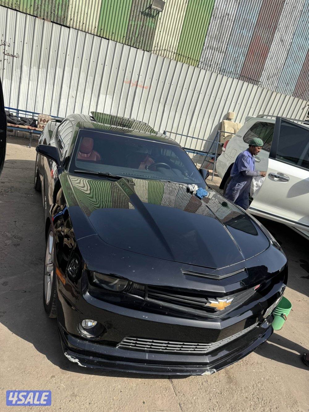 كمارو قير عادي7