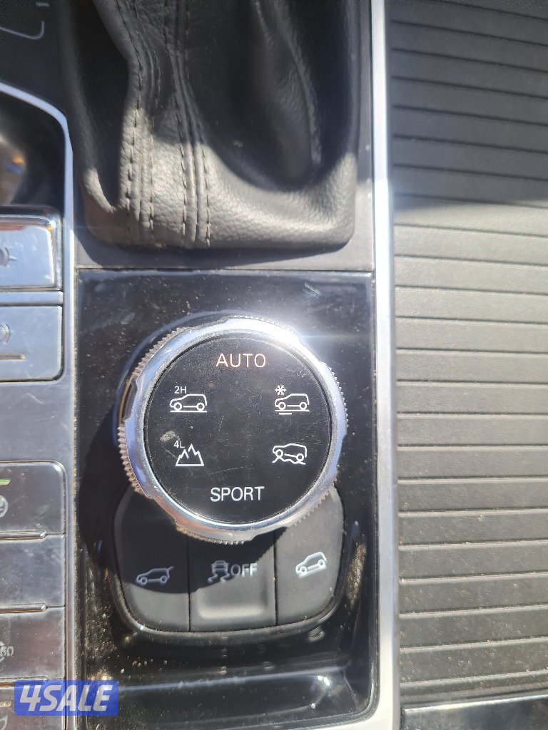 للبيع ام جي RX8 موديل 2024 أعلي مواصفات ٧مقاعد13