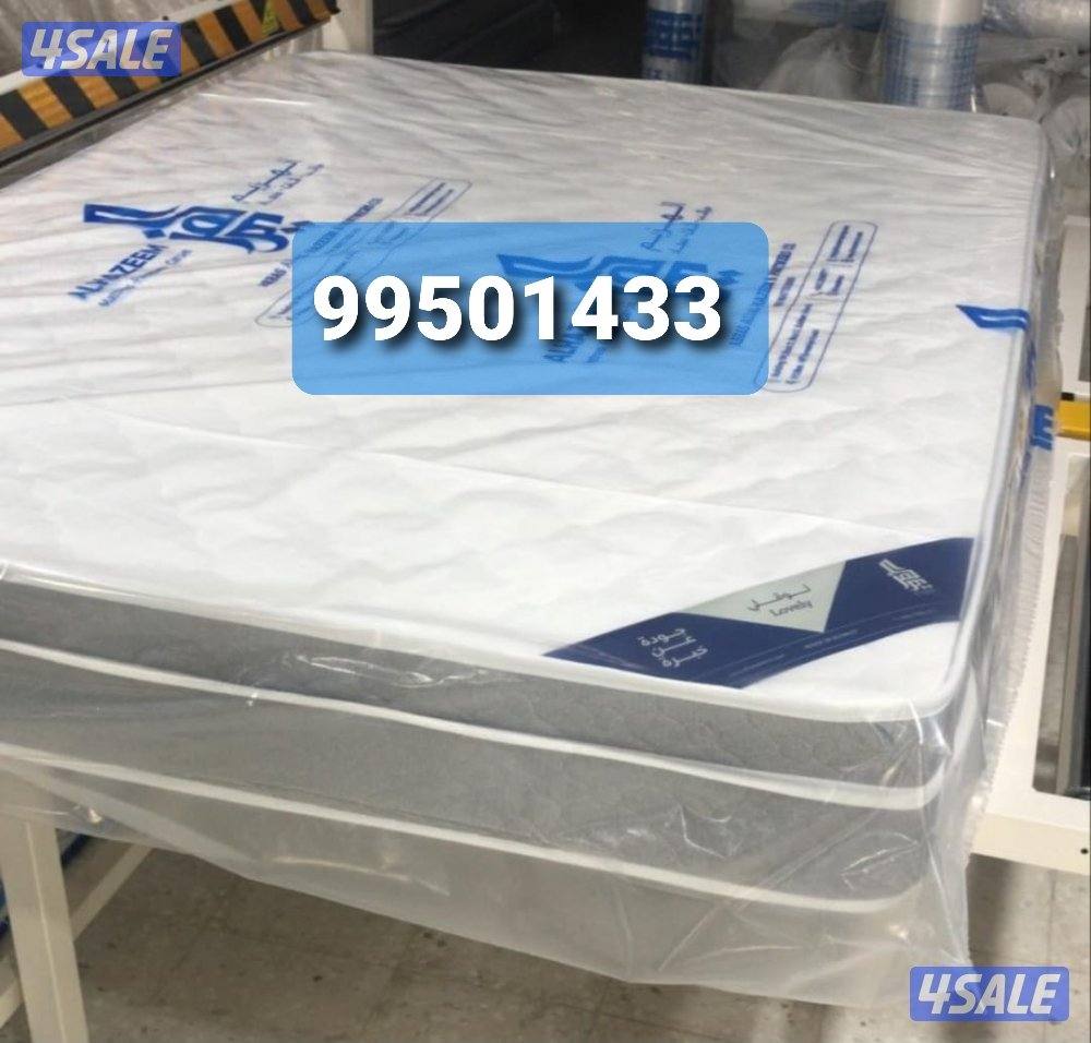 اجواد انواع مراتب طبى وسبرنج عالية الجودة البغلى والوطنية كانون7