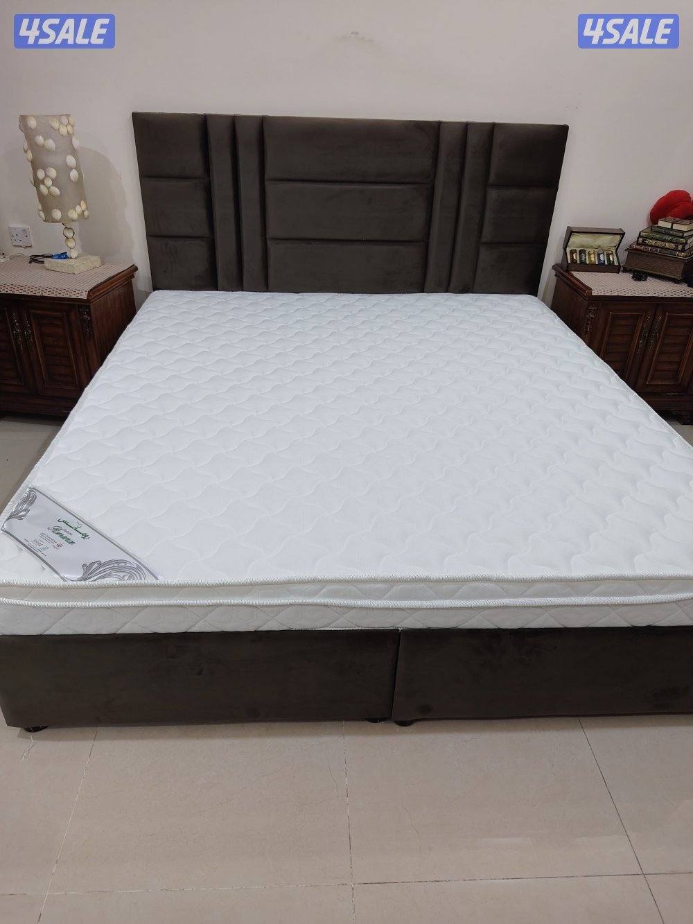 اجواد انواع مراتب طبى وسبرنج عالية الجودة البغلى والوطنية كانون14