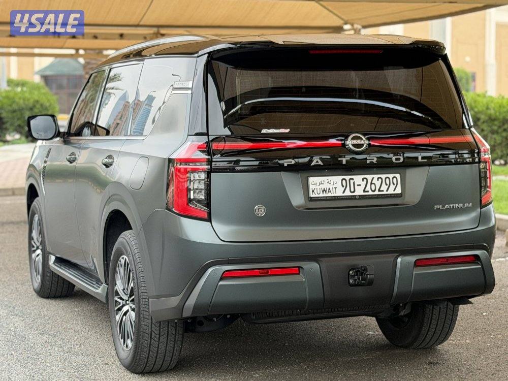 بلاتينيوم 2025 عداد 14 صبغ الوكاله3