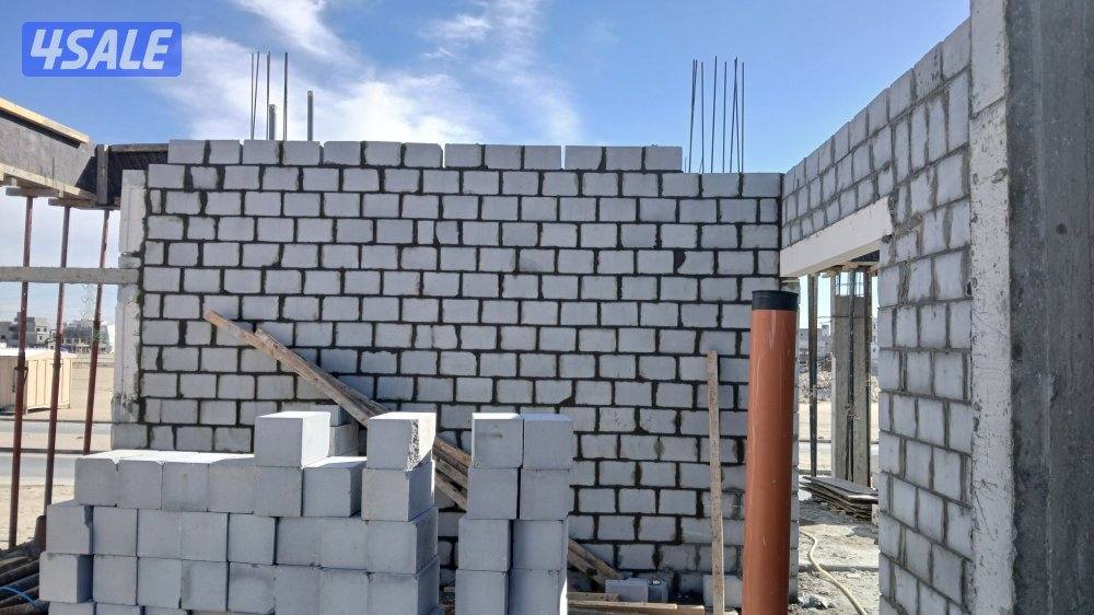 مقاولات عامة بناء تكسير مساح سجما سيراميك عوازل2