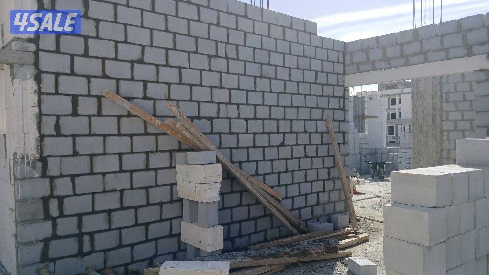 مقاولات عامة بناء تكسير مساح سجما سيراميك عوازل3