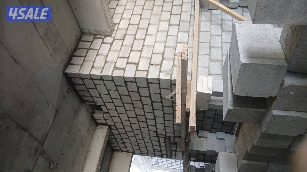 مقاولات عامة بناء تكسير مساح سجما سيراميك عوازل7