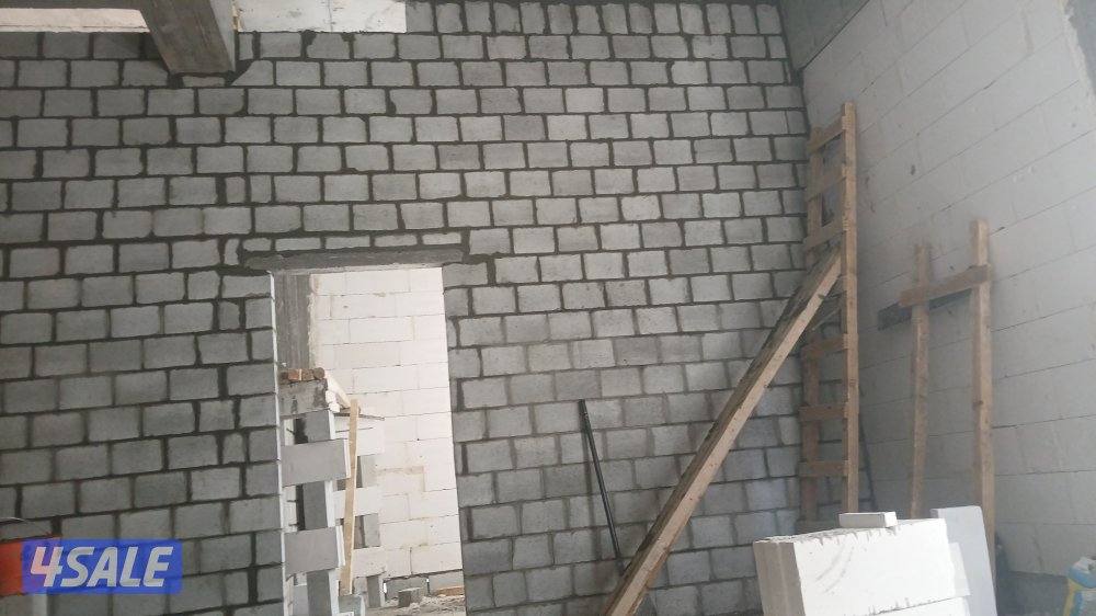 مقاولات عامة بناء تكسير مساح سجما سيراميك عوازل8