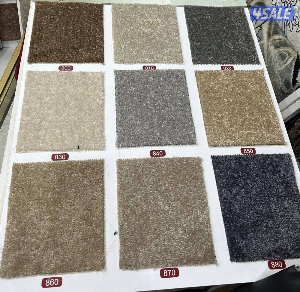 سجاد للبيع باجمل الاسعار تركيب زل تفصيل ديوانيات3