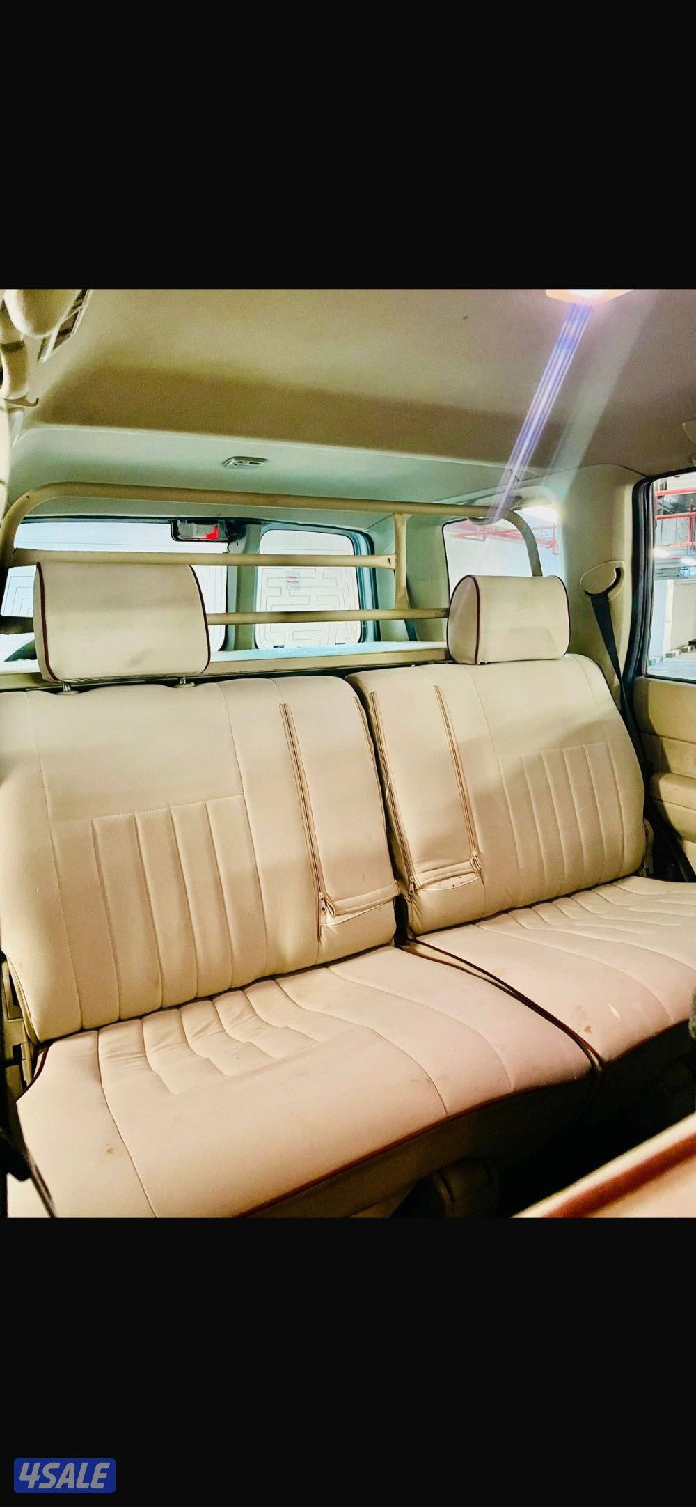 سفاري 2008 ( تماتيك)5