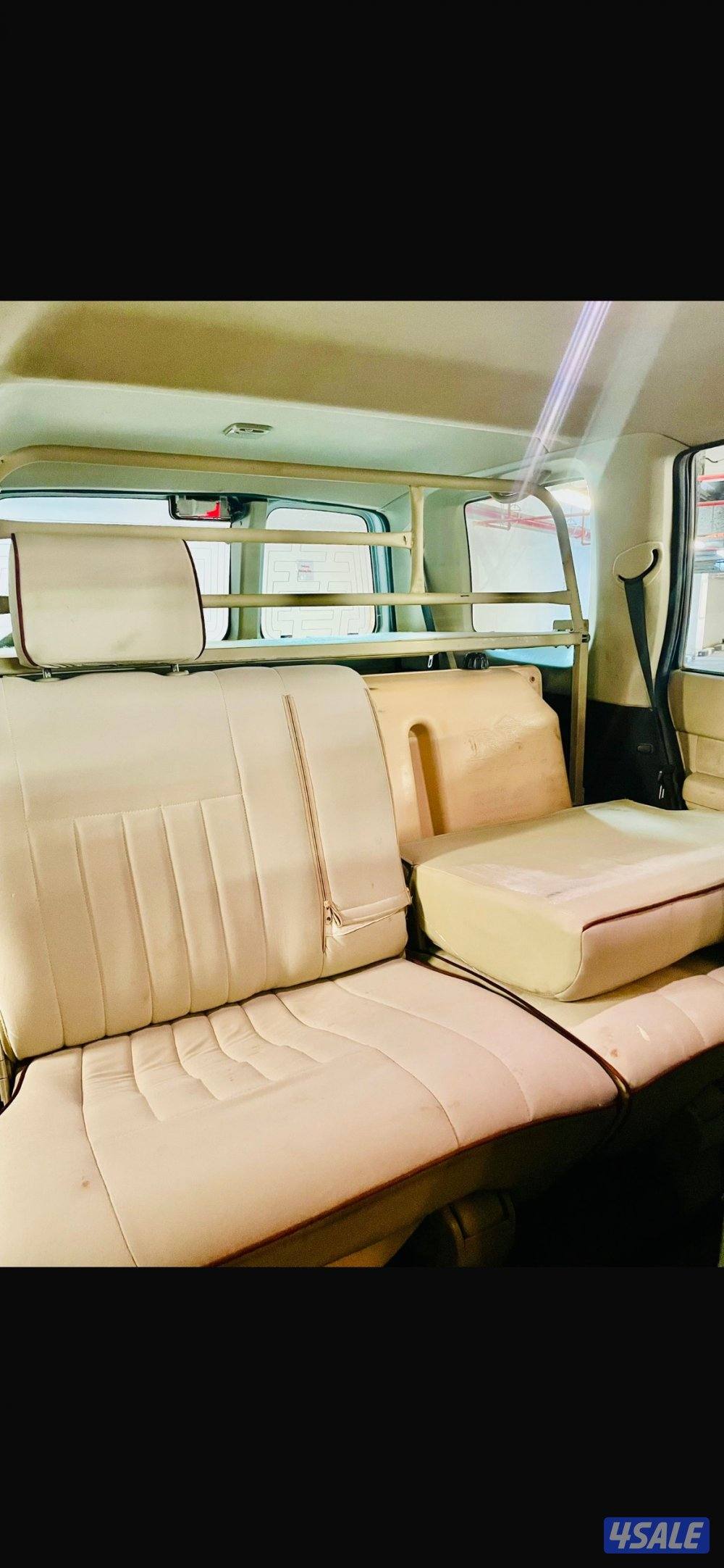 سفاري 2008 ( تماتيك)6