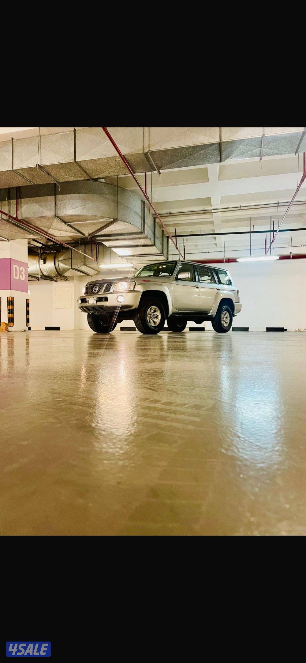 سفاري 2008 ( تماتيك)8