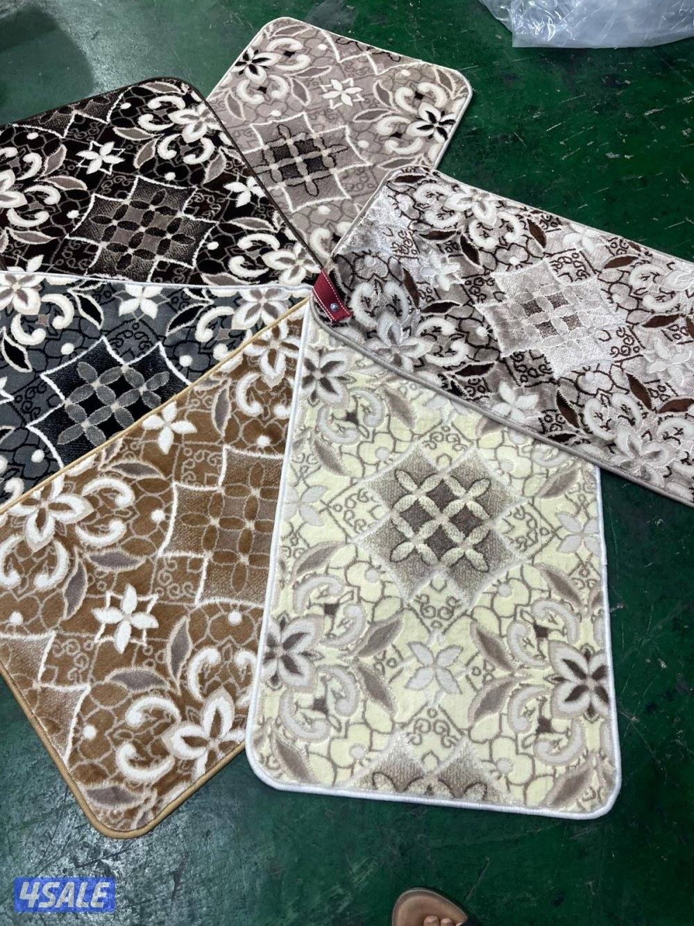 سجاد تركي فاخر نخب اول4