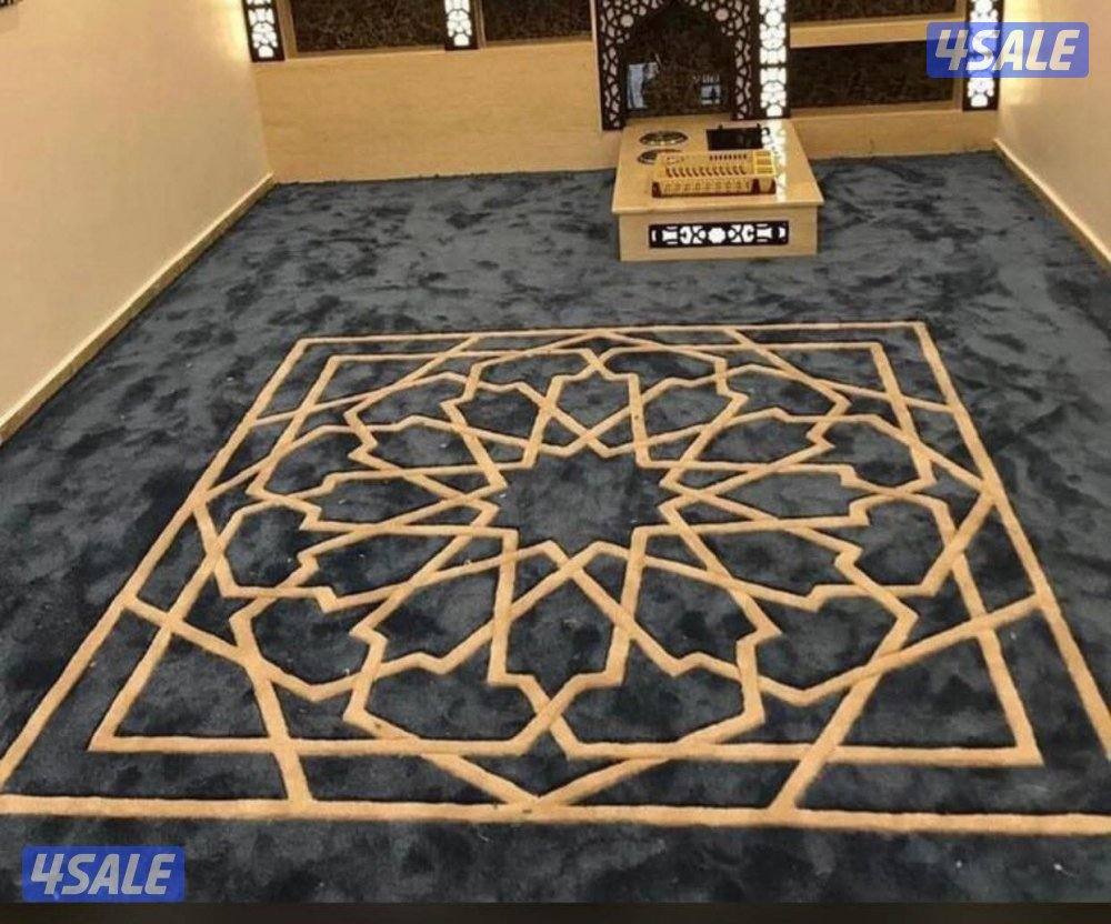 سجاد تركي فاخر نخب اول5