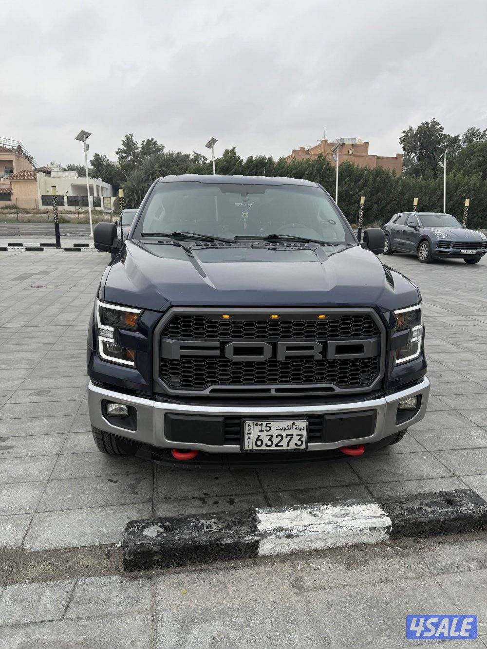 F150 وانيت0