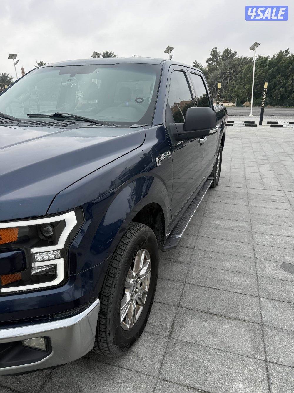 F150 وانيت1