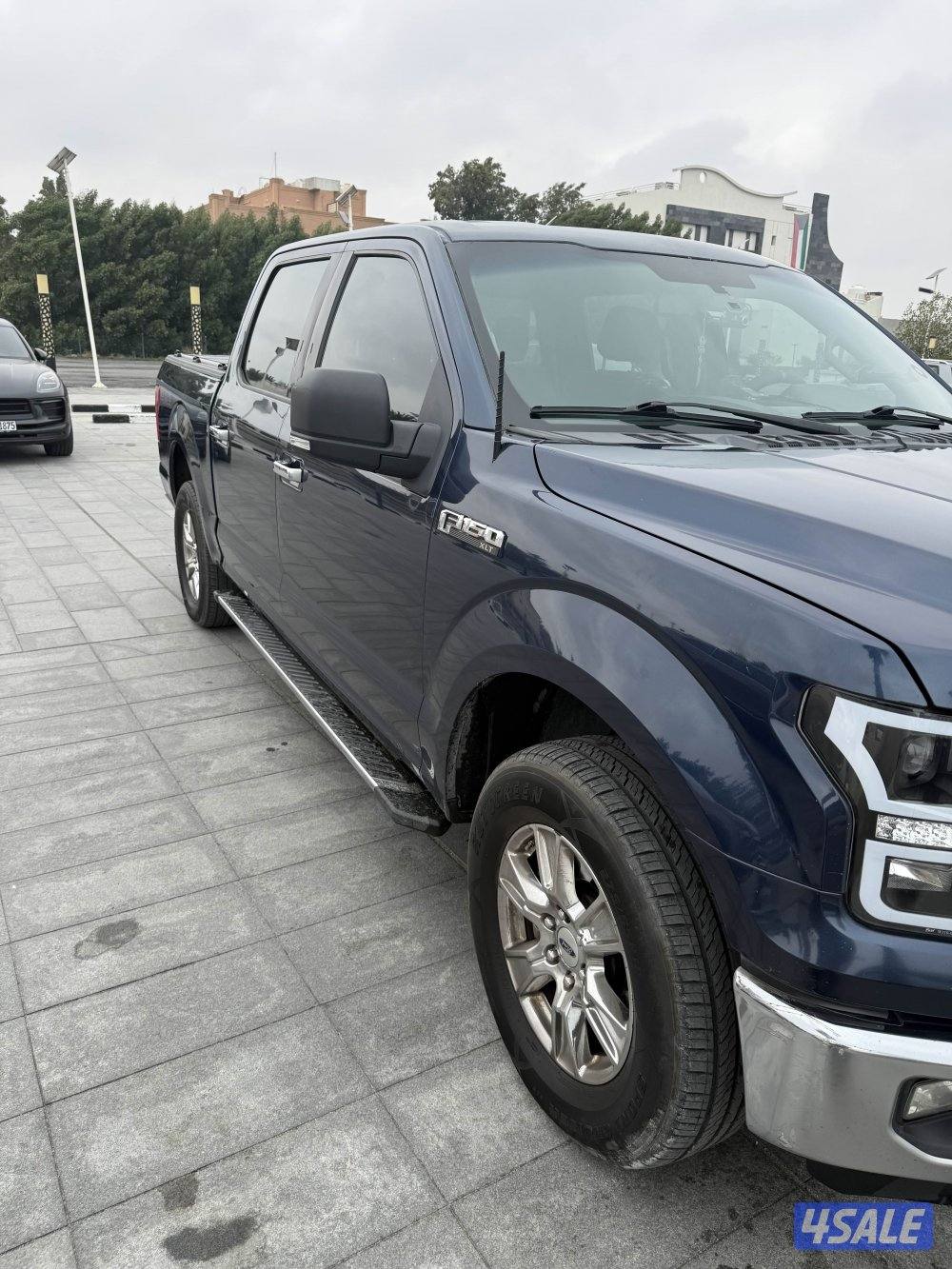 F150 وانيت2