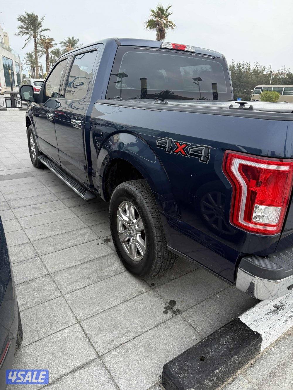 F150 وانيت3