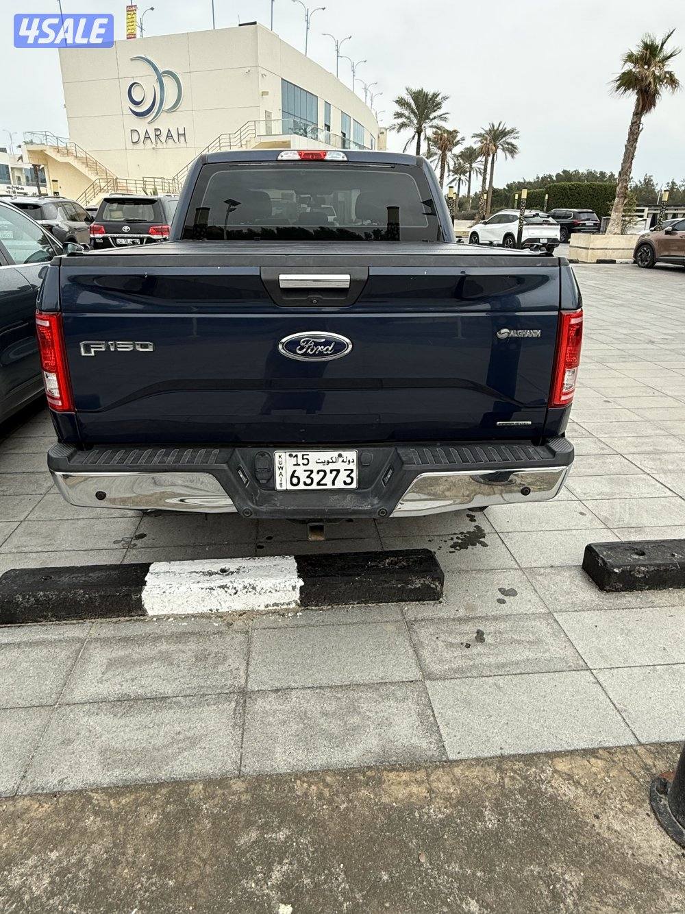 F150 وانيت6