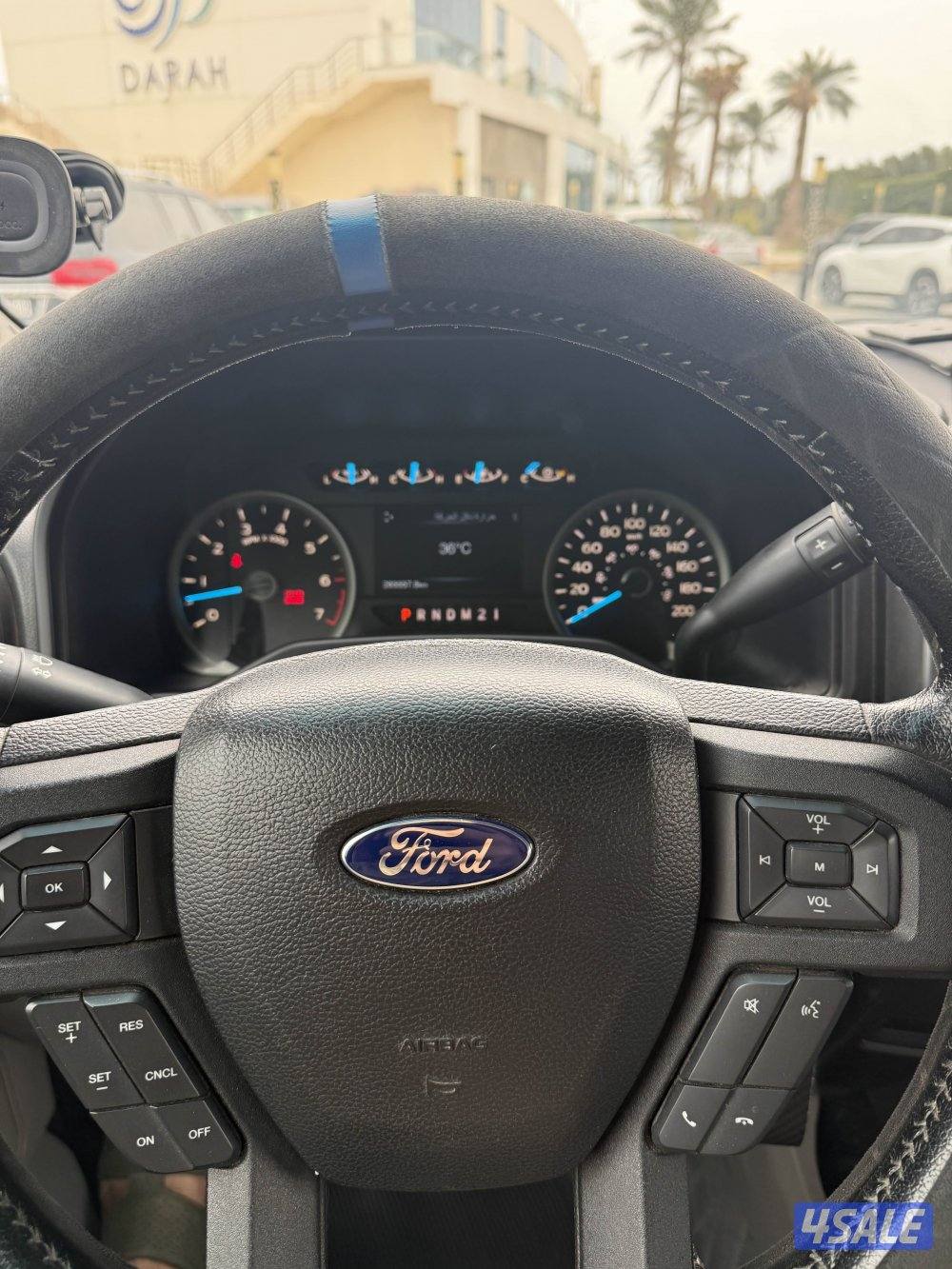 F150 وانيت8