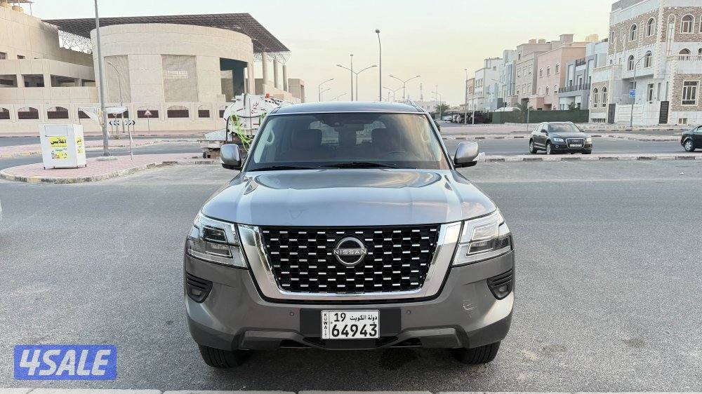 باترول تيتانيوم صبغ الوكالة0