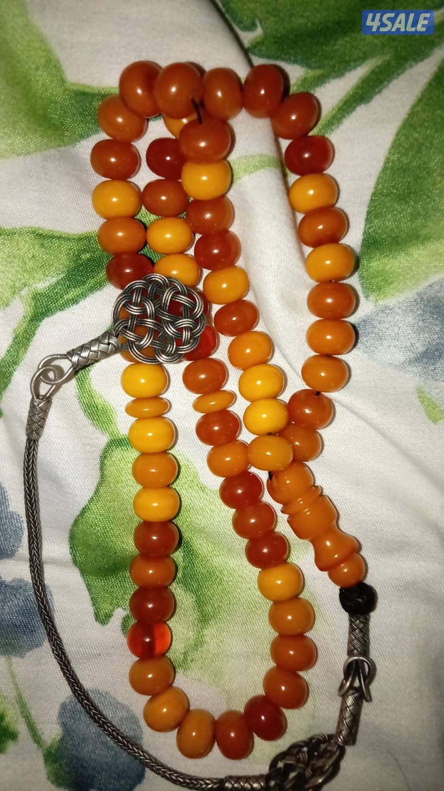 المسباح مستكه قديم من النوادر0