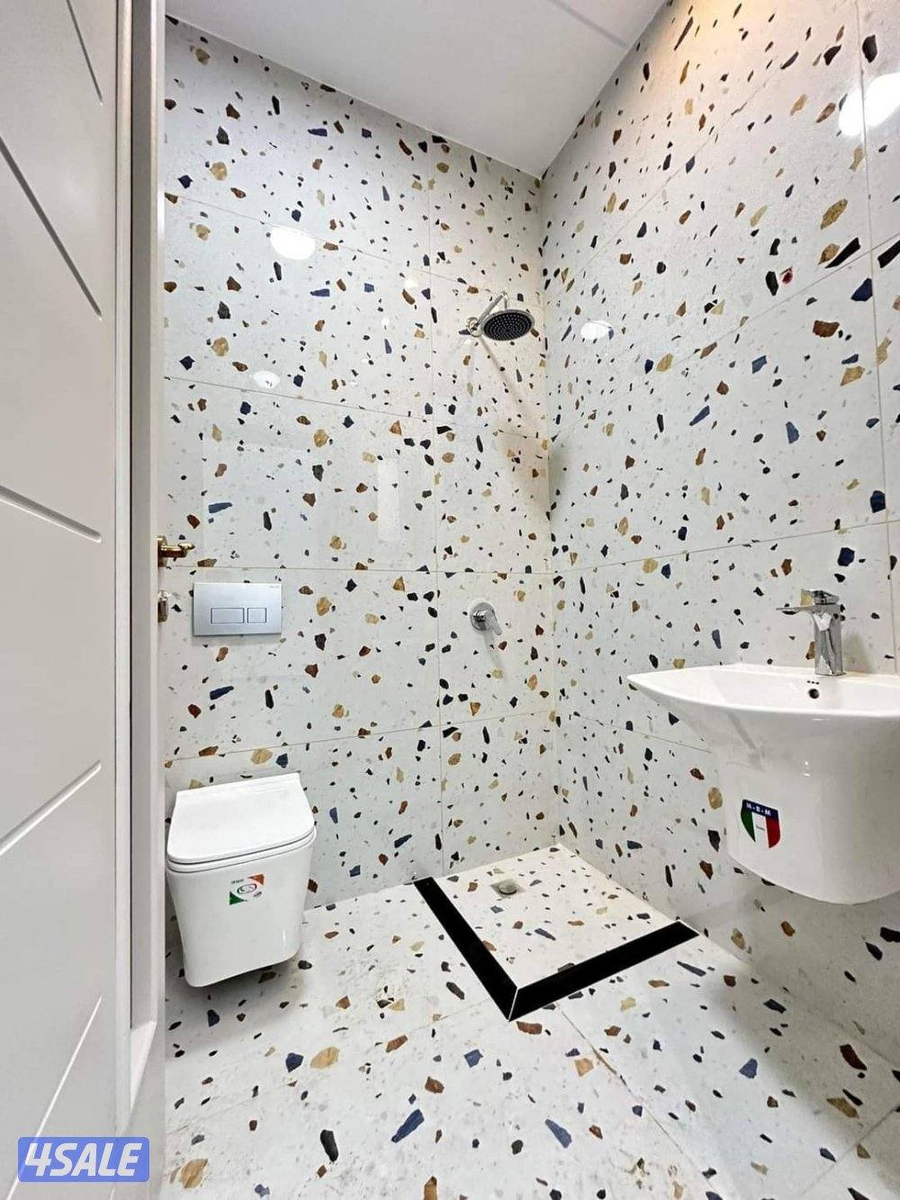 فني صحي وتسليك مجاري كشف عن الخرير6