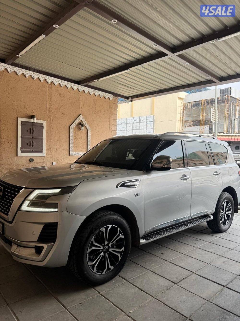 2019 شرط الفحص0