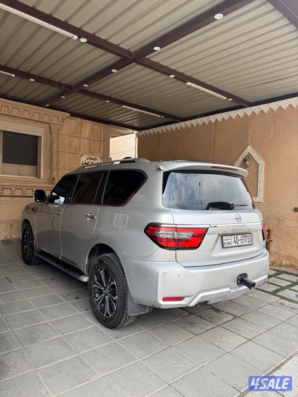 2019 شرط الفحص2