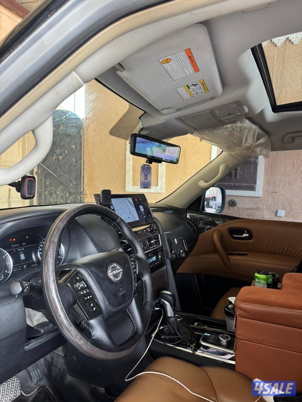 2019 شرط الفحص3