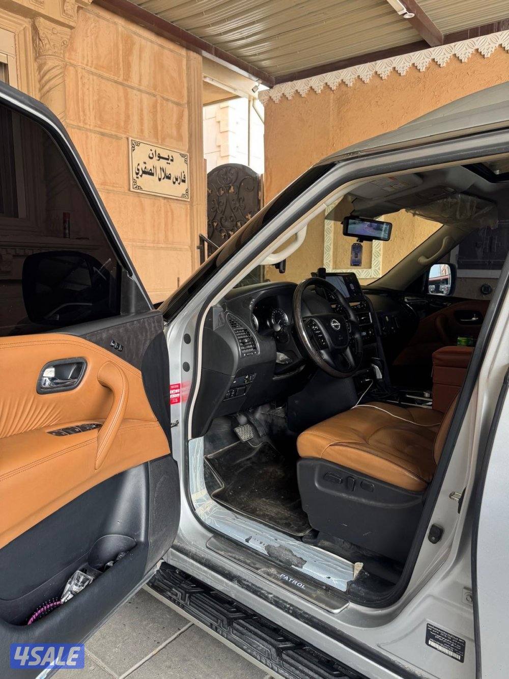 2019 شرط الفحص4