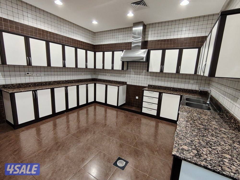 ابوفطيره دوبلكس4غرف ارضي وسرداب تشطيب راقي للاجار7