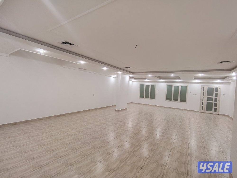 ابوفطيره دوبلكس4غرف ارضي وسرداب تشطيب راقي للاجار8