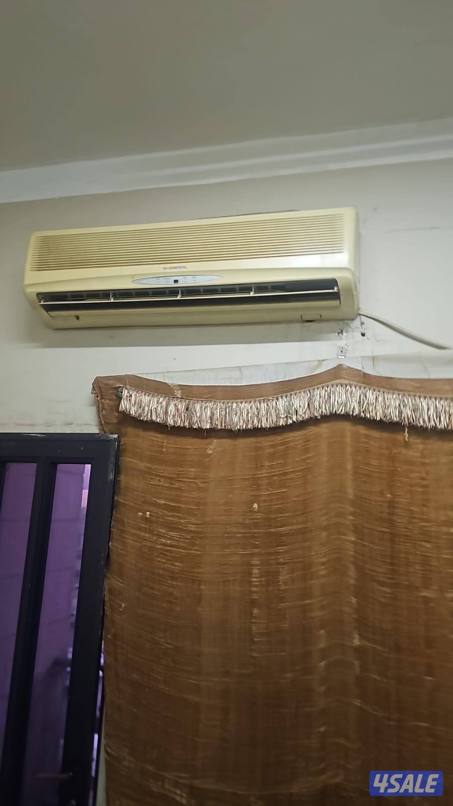 نشتري جميع انواع الاستكراب الواحدات والتكيفات والحديد والنحاس والمنيوم2