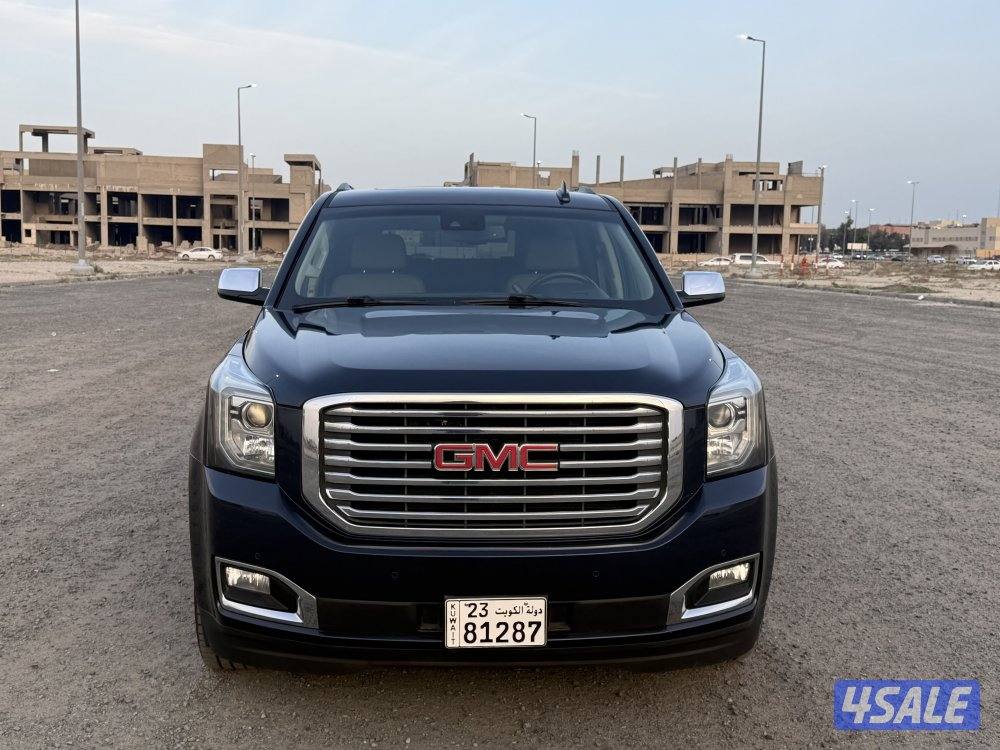 للبيع يوكنSLT-2018 صبغ الوكاله1